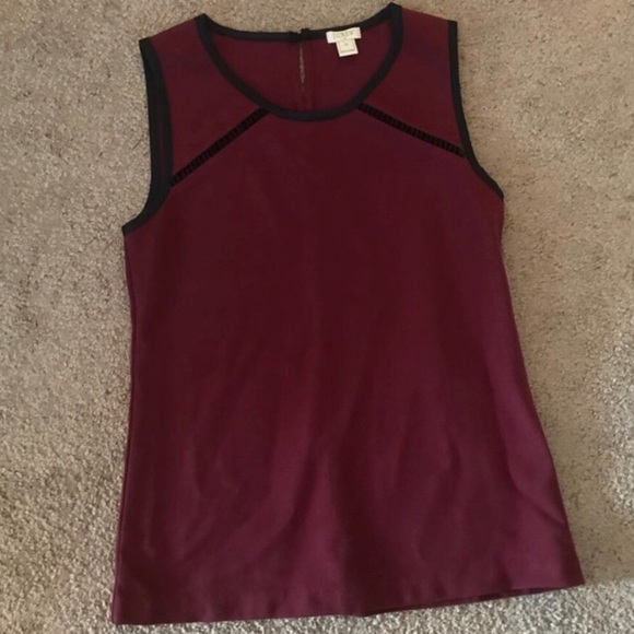 J.Crew Top - Picture 4 of 7